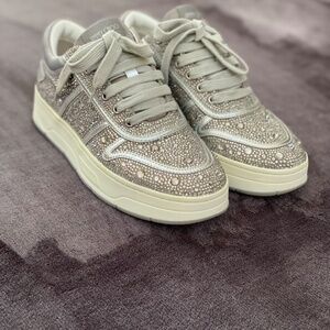 Jimmy Choo Women's Sneakers